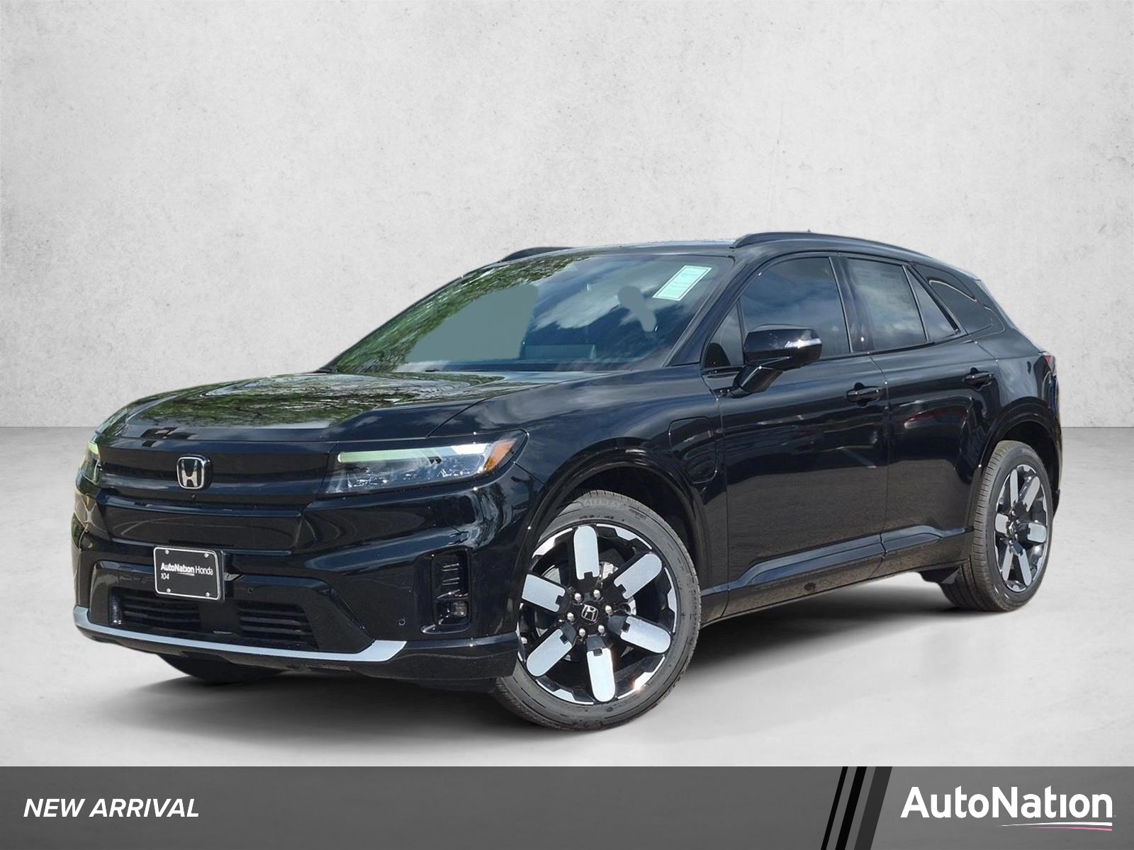 2026 Honda Prologue Elite AWD's photo