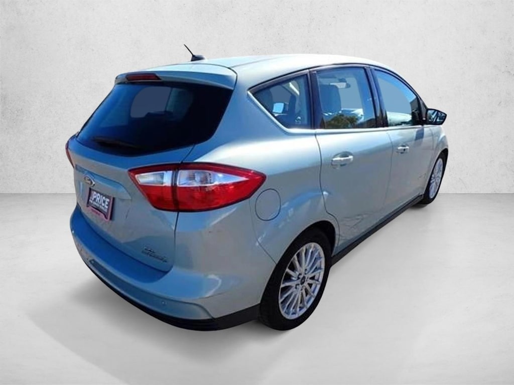 Used 2013 Ford C-Max Hybrid SEL Hatchback