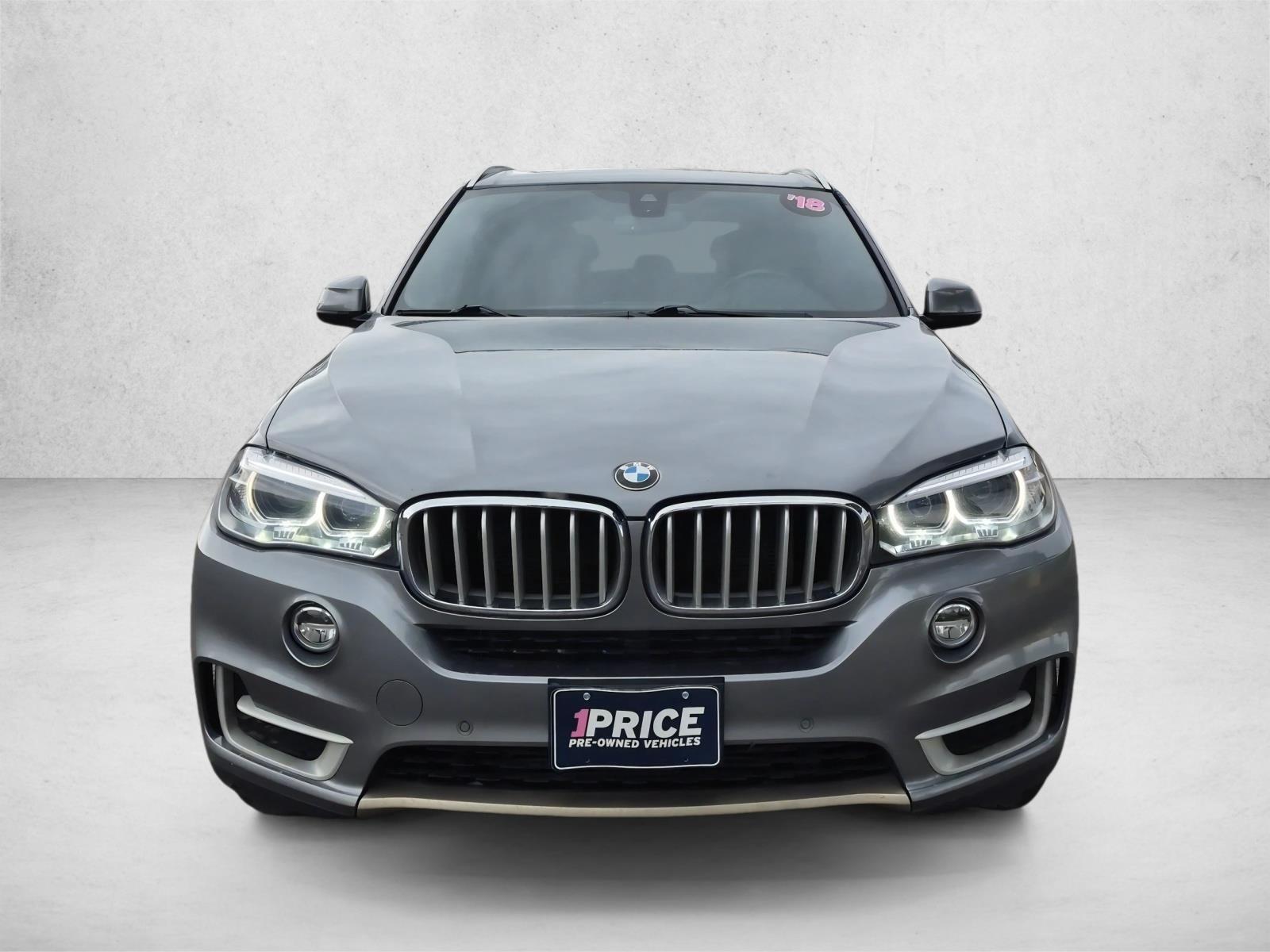 Used 2018 BMW X5 xDrive35i with VIN 5UXKR0C50JL072367 for sale in Westminster, CO