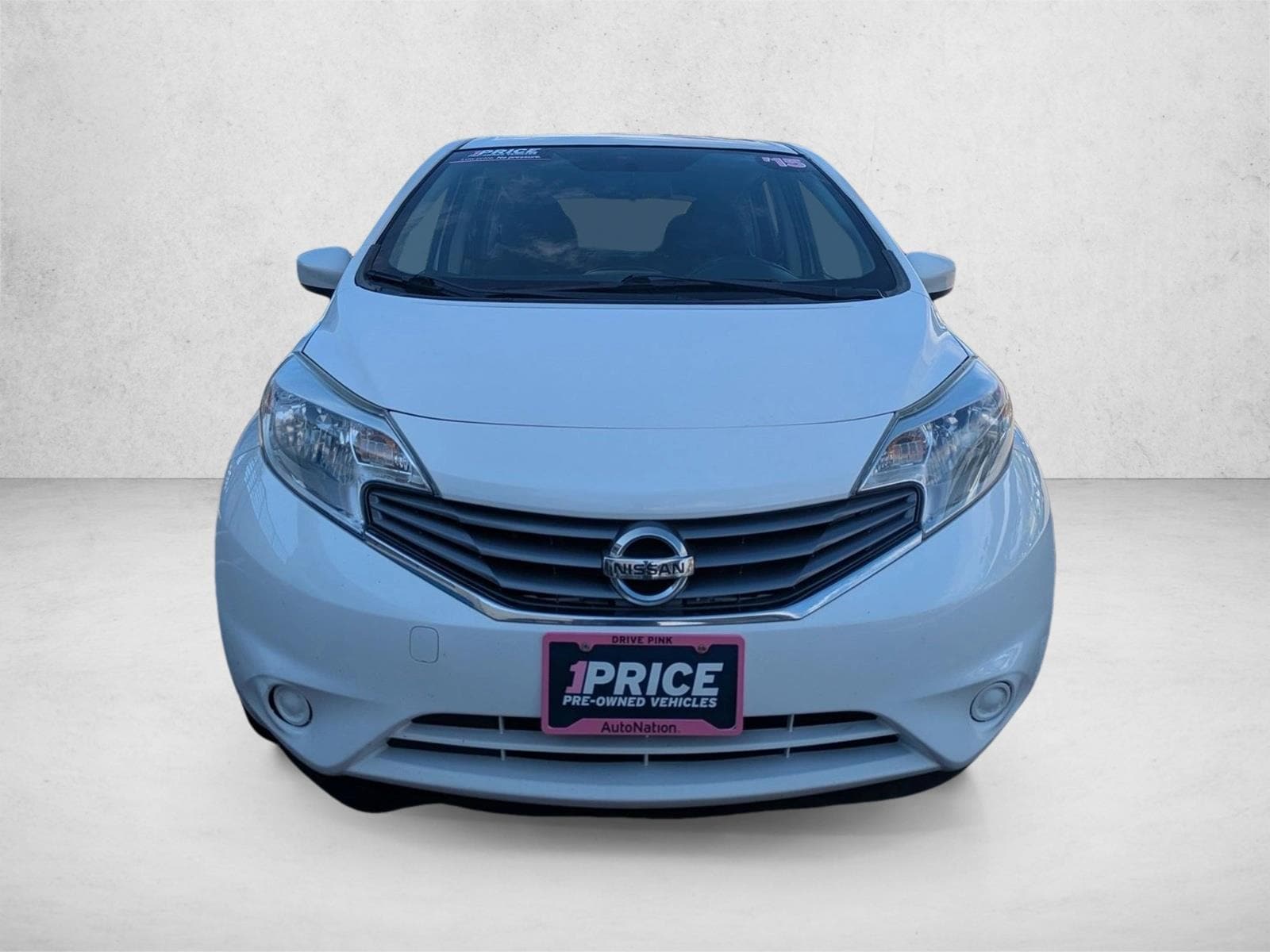 Used 2015 Nissan Versa Note SV with VIN 3N1CE2CP8FL427153 for sale in Westminster, CO