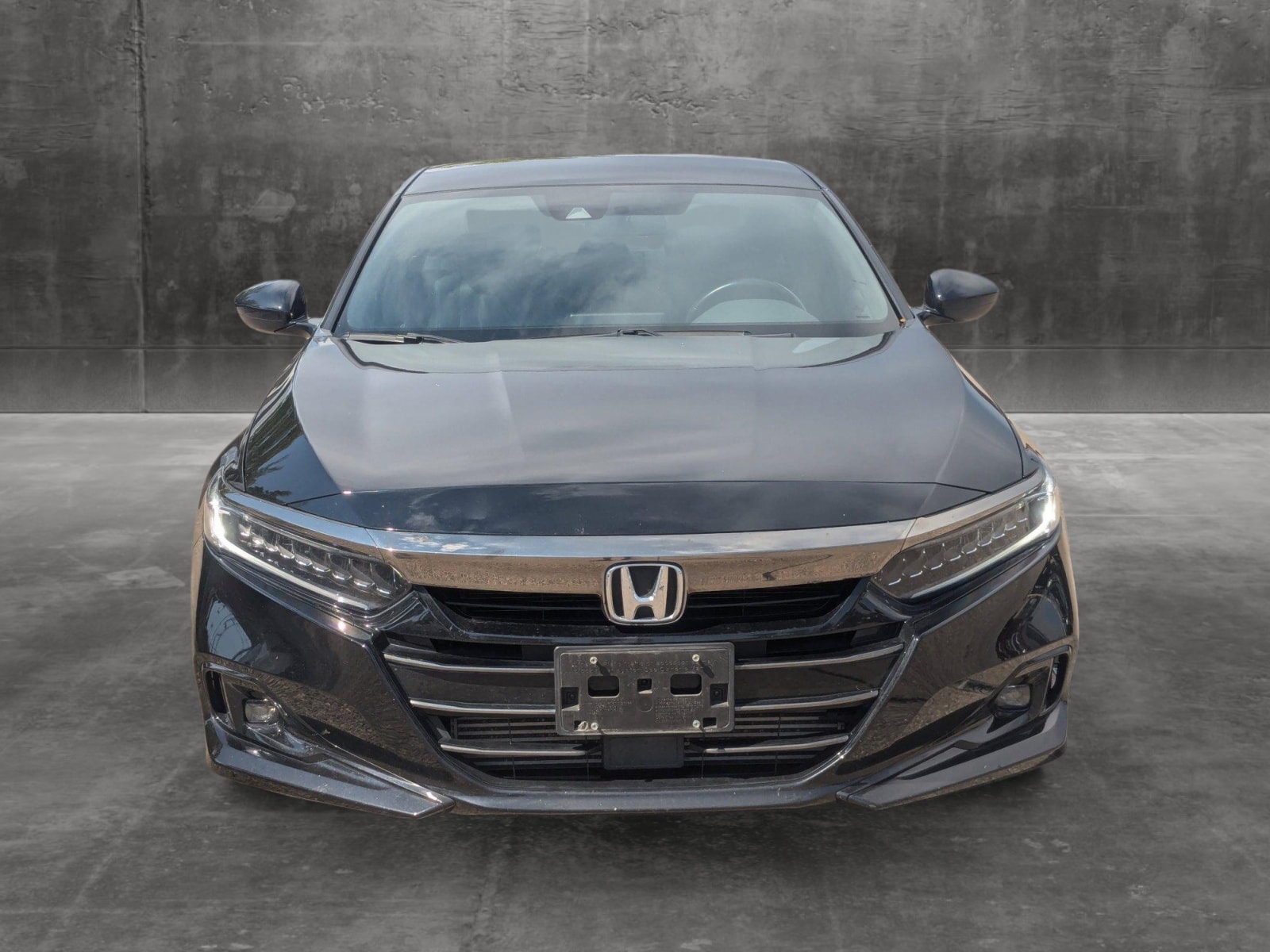 Used 2022 Honda Accord Sport with VIN 1HGCV1F32NA082693 for sale in Westminster, CO