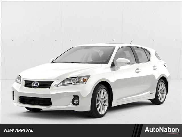  LEXUS CT 200h