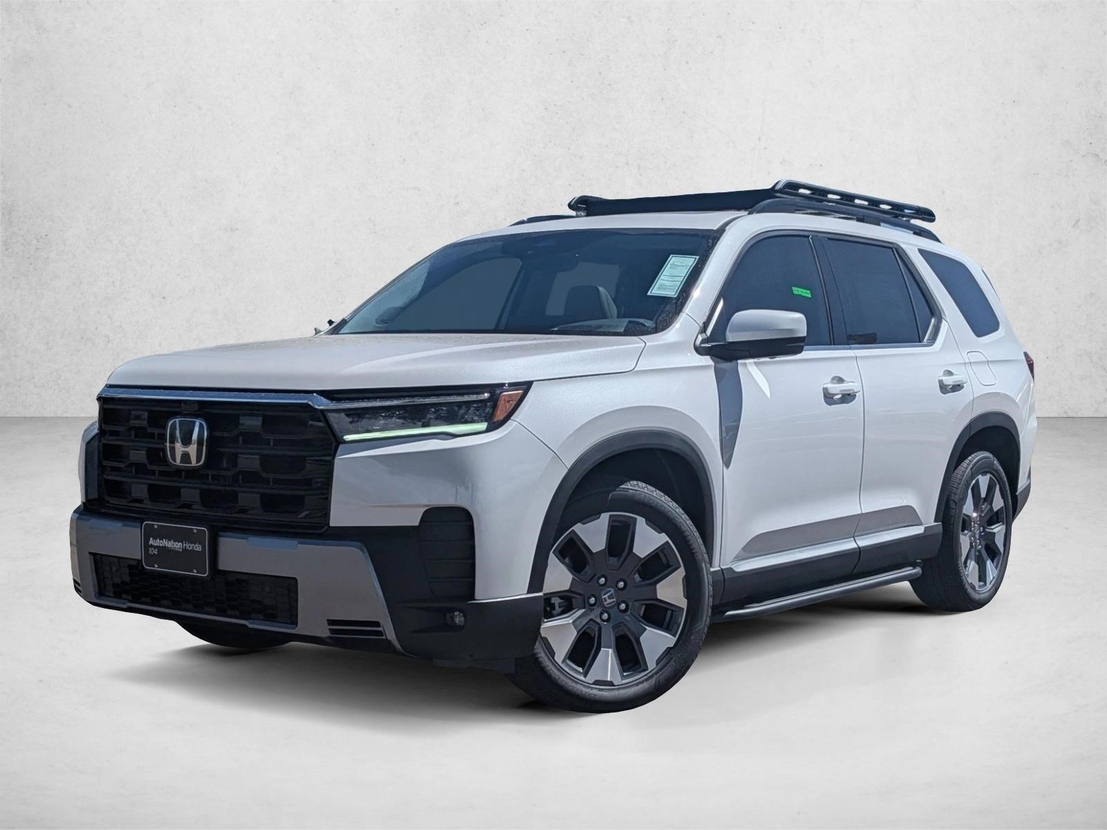 Honda Pilot Lease Offers in Westminster, CO | AutoNation Honda 104