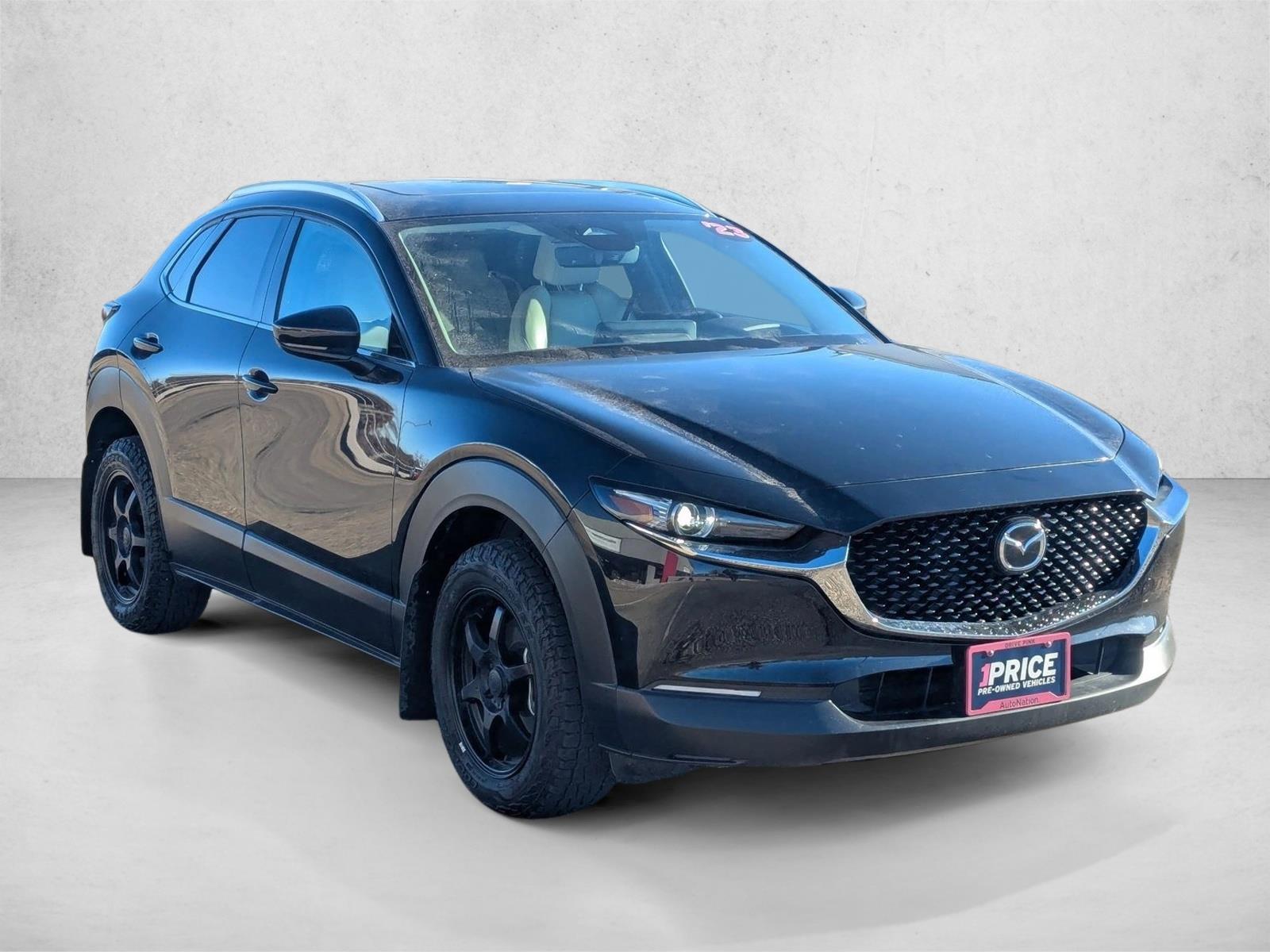 2024 Mazda CX-30 2.5 Turbo Premium photo 3