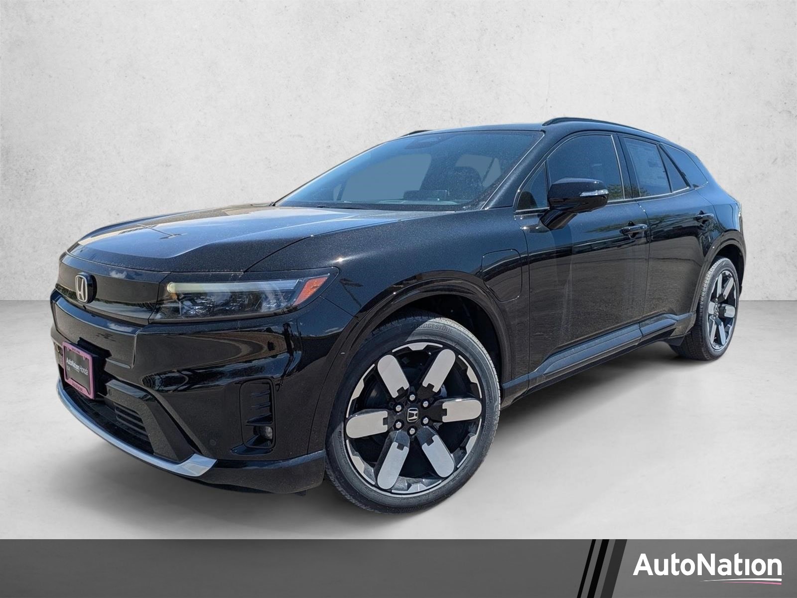 2026 Honda Prologue Elite AWD's photo