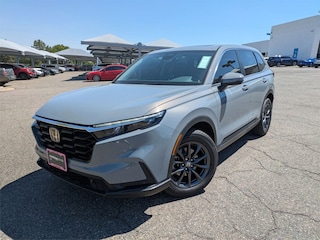 2026 Honda CR-V EX-L SUV