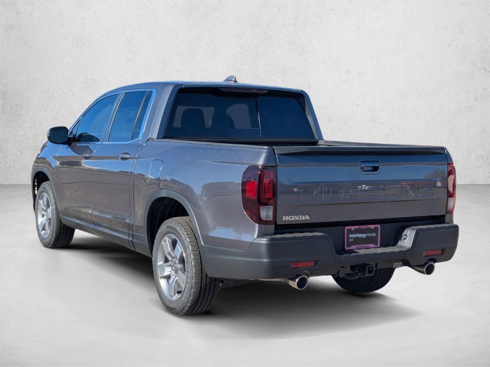 2026 Honda Ridgeline RTL - Photo 9