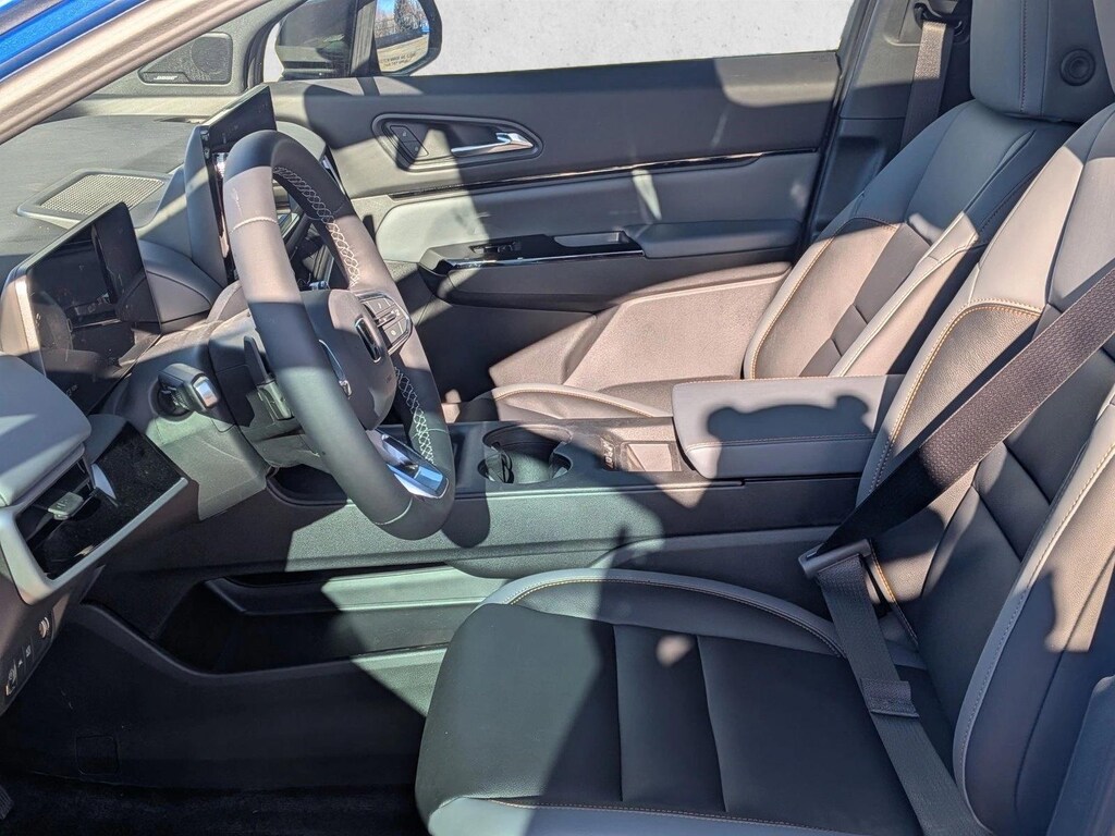 New 2026 Honda Prologue Touring SUV