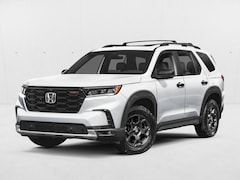2025 Honda Pilot TrailSport SUV
