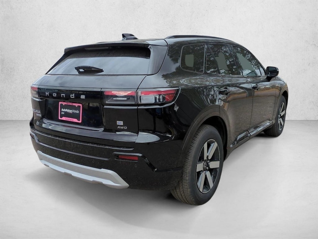 New 2026 Honda Prologue Touring SUV