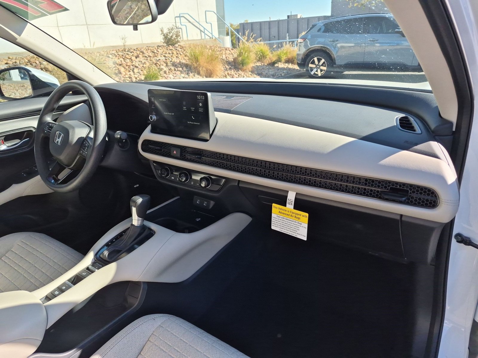2027 Honda HR-V LX - Photo 21