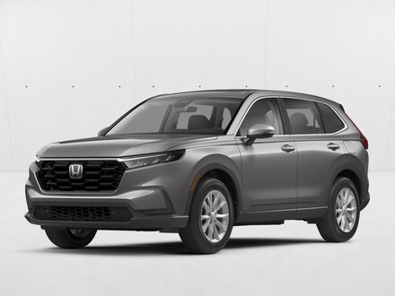 2023 Honda CR-V EX-L w/BSI SUV