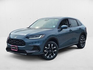 2026 Honda HR-V EX-L SUV