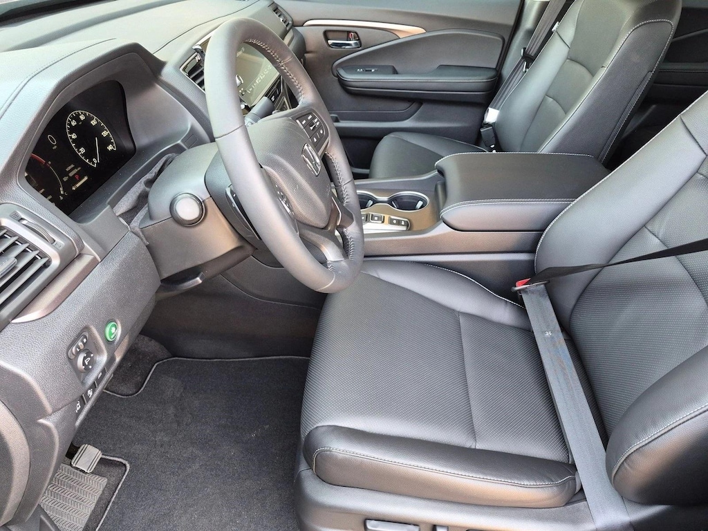 New 2026 Honda Ridgeline RTL Truck Crew Cab