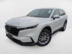 2026 Honda CR-V EX SUV