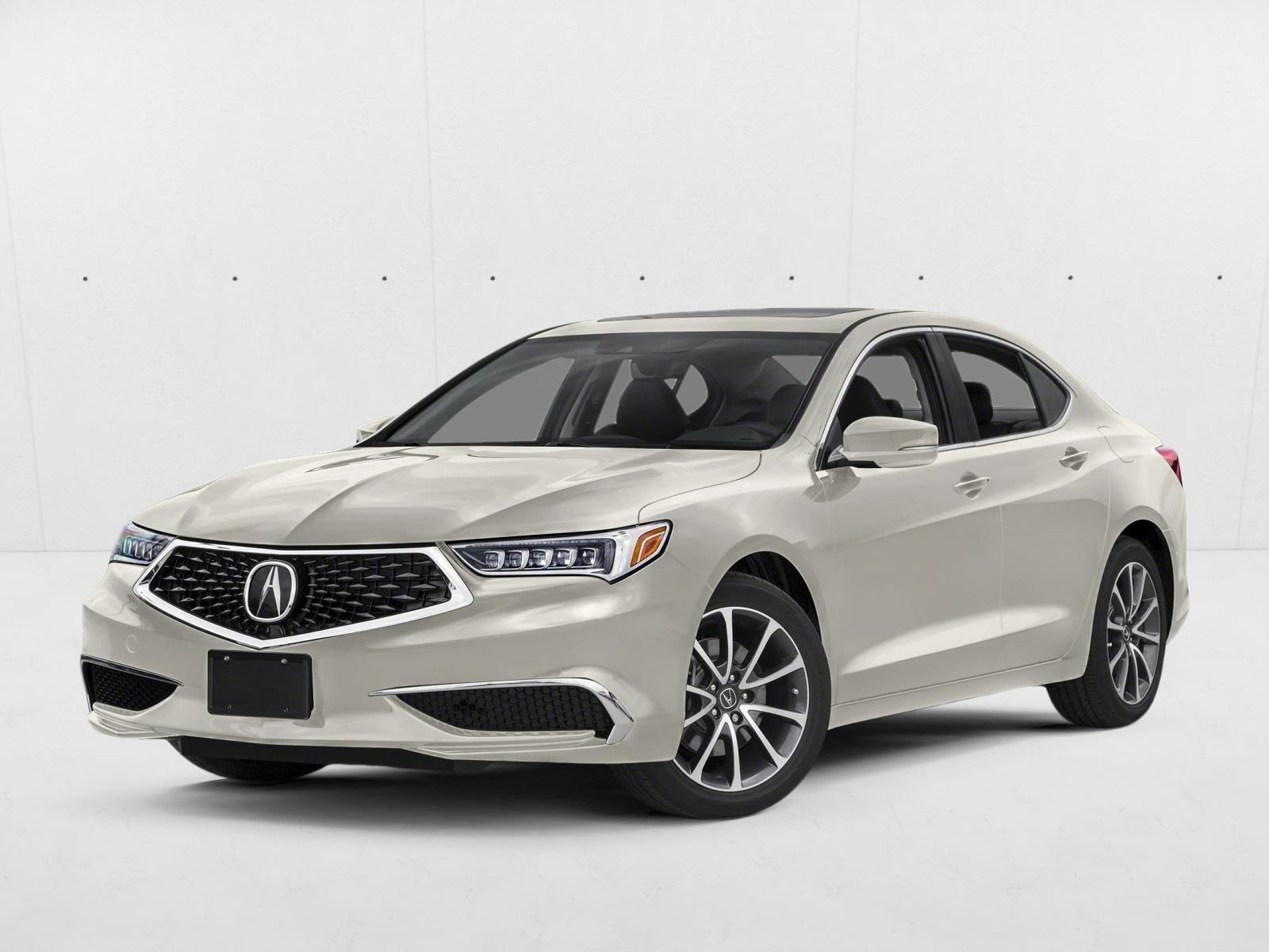2019 Acura TLX Base's photo