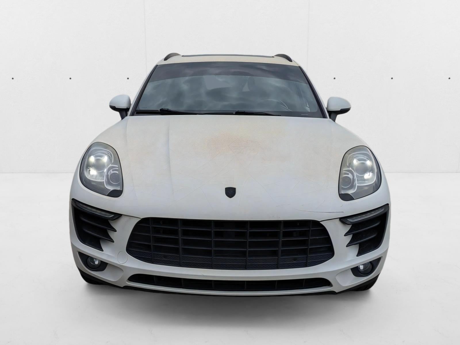 Used 2016 Porsche Macan S with VIN WP1AB2A53GLB40944 for sale in Westminster, CO