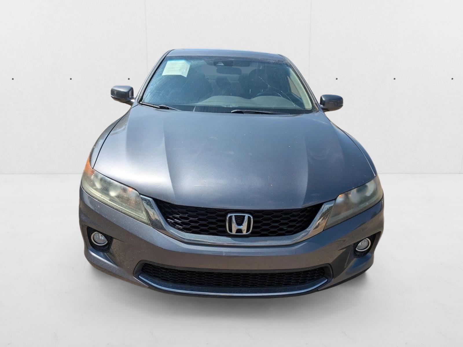 Used 2013 Honda Accord EX-L with VIN 1HGCT1B81DA024399 for sale in Westminster, CO