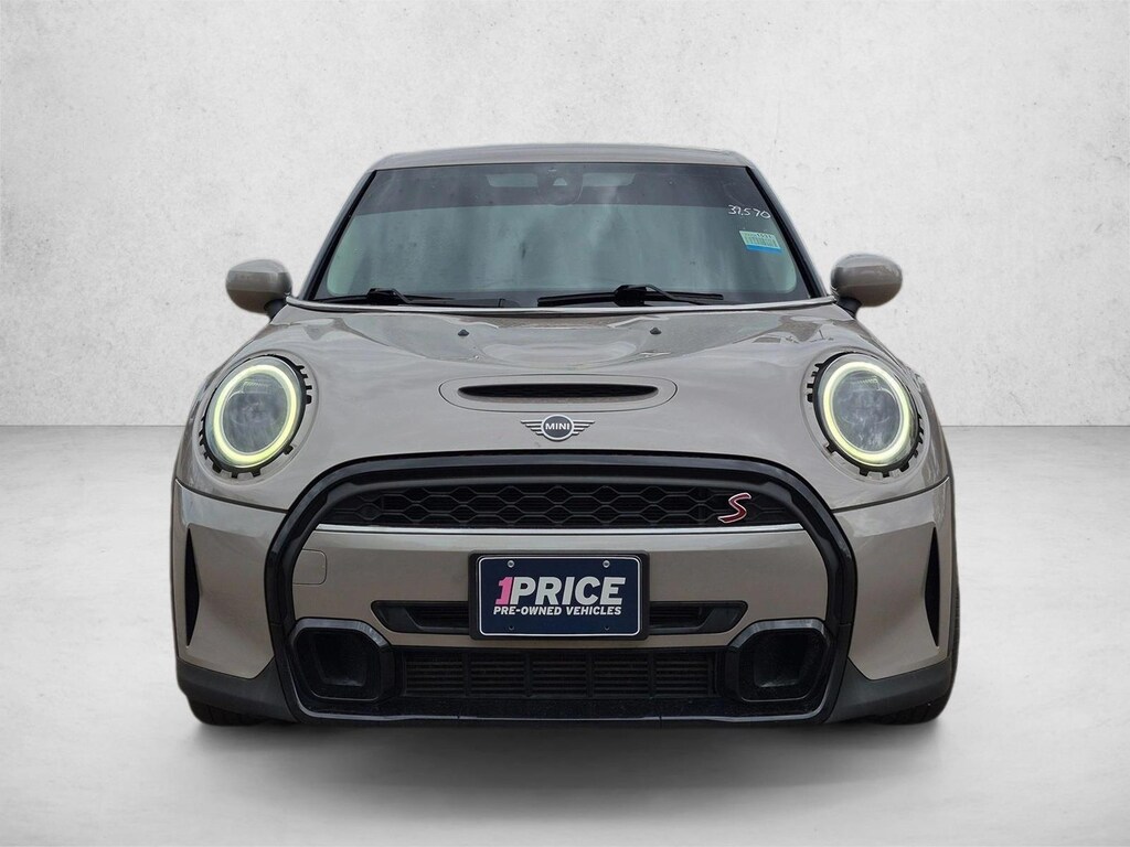 Used 2024 MINI Hardtop 4 Door Cooper S Hatchback