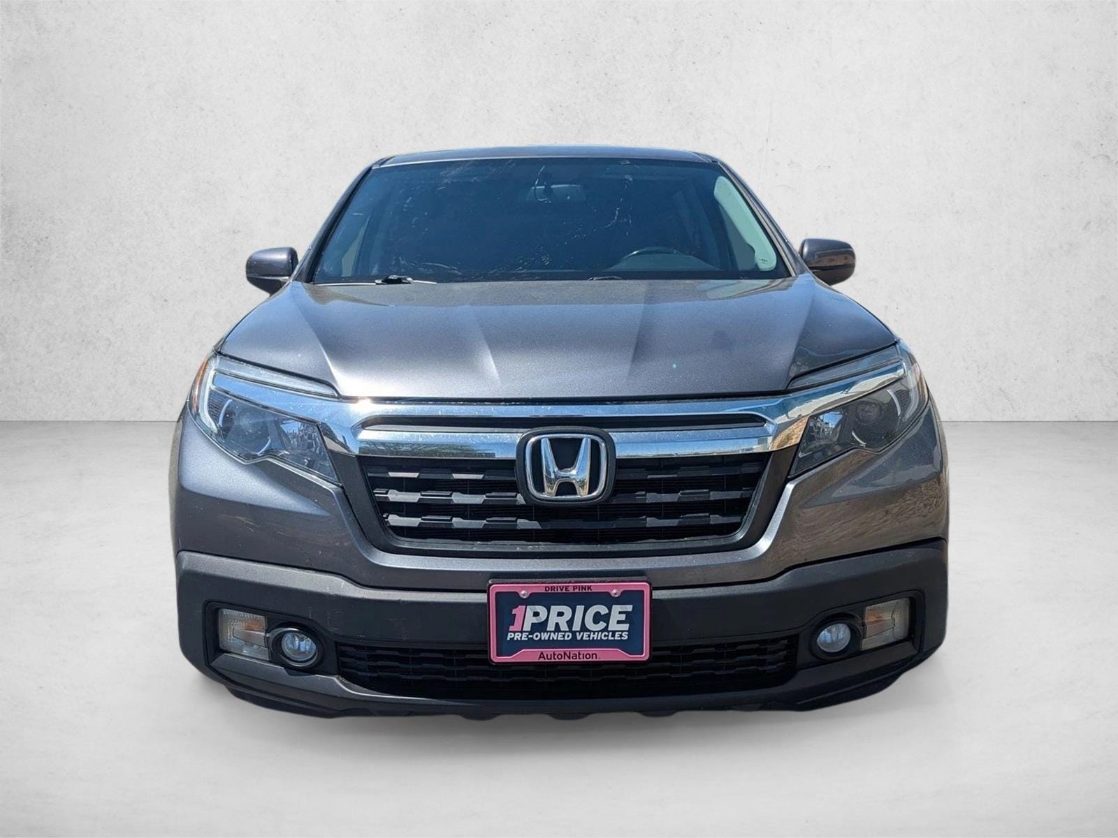 Used 2017 Honda Ridgeline RTL-T with VIN 5FPYK3F63HB014506 for sale in Westminster, CO