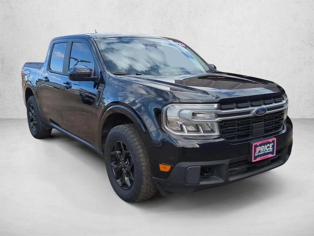 Used 2023 Ford Maverick  Truck SuperCrew