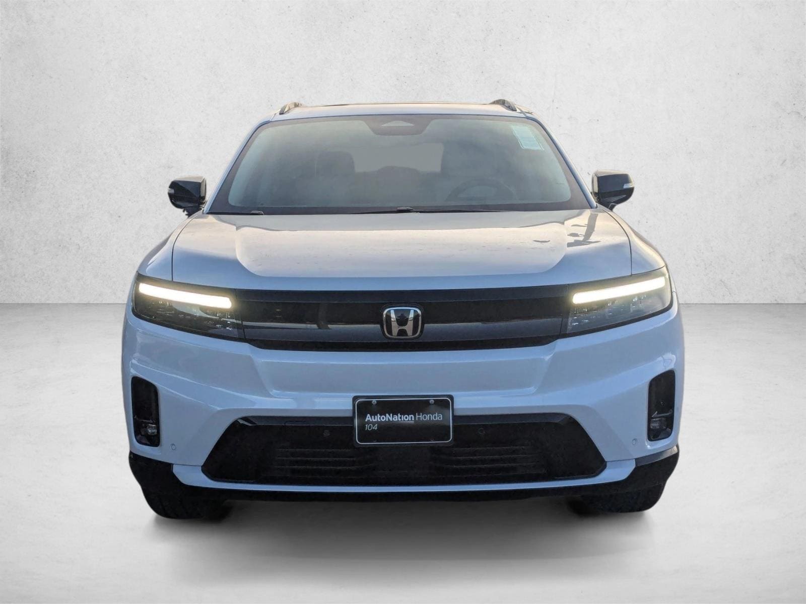 2026 Honda Prologue Touring - Photo 6