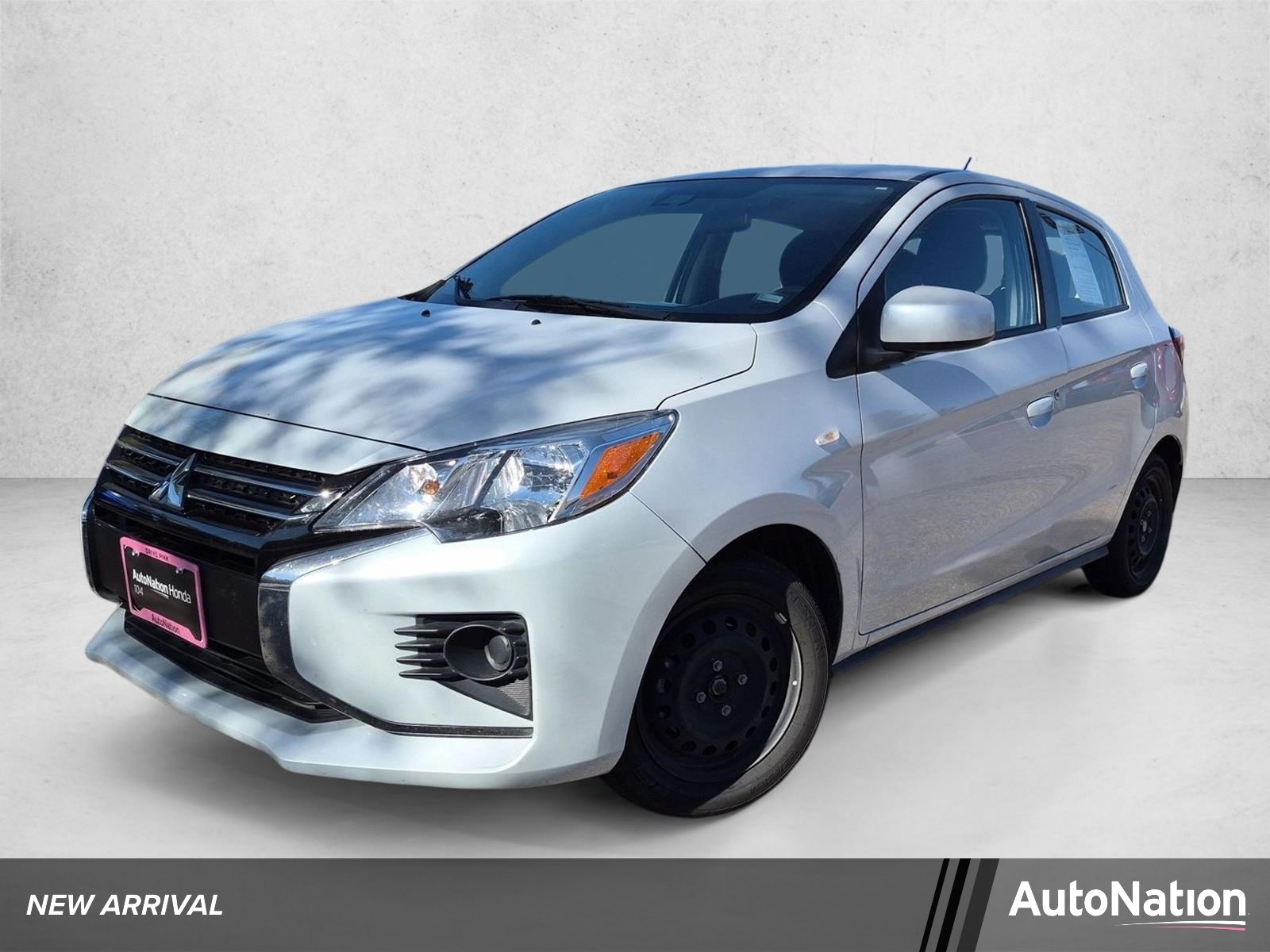 2024 Mitsubishi Mirage