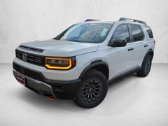 2026 Honda Passport TrailSport SUV