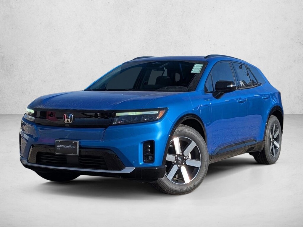New 2026 Honda Prologue Touring SUV