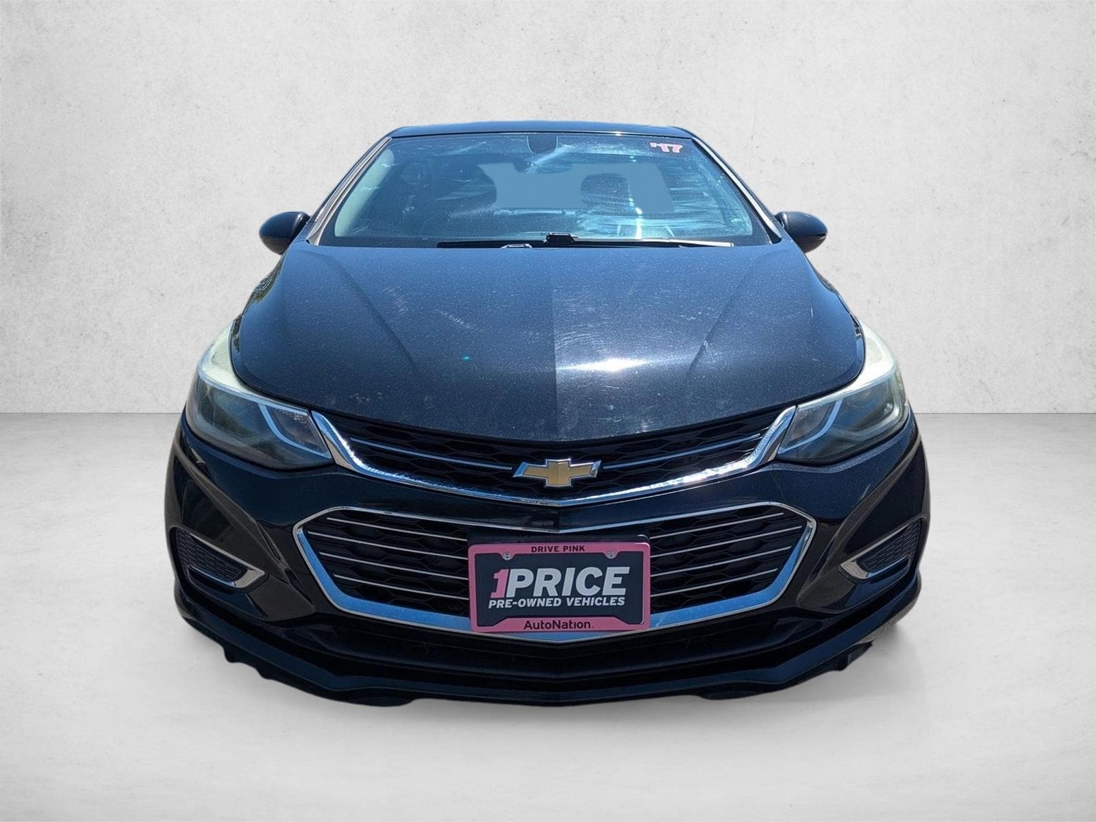 Used 2017 Chevrolet Cruze Premier with VIN 1G1BF5SM7H7250108 for sale in Westminster, CO