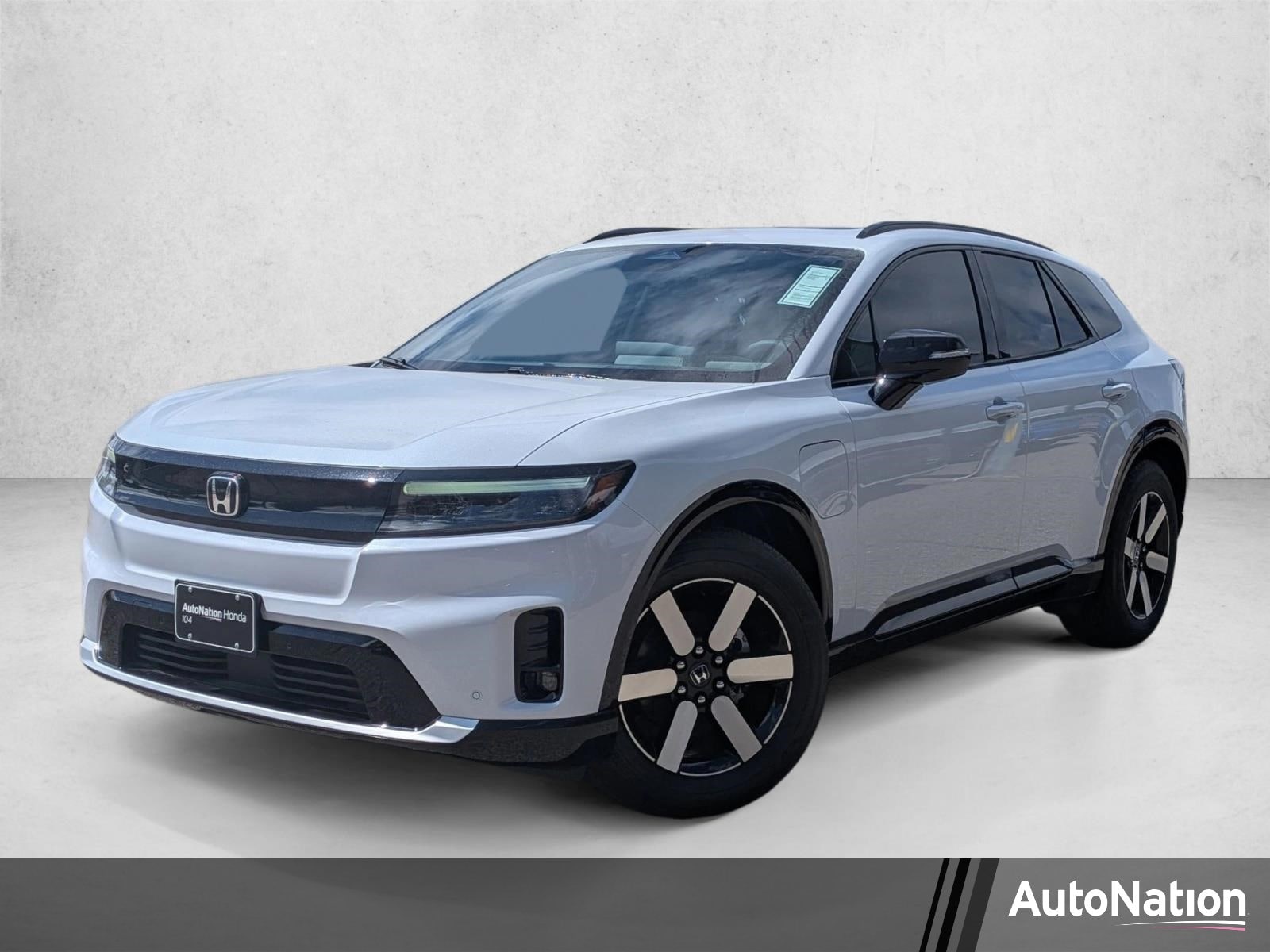 2026 Honda Prologue Touring AWD's photo
