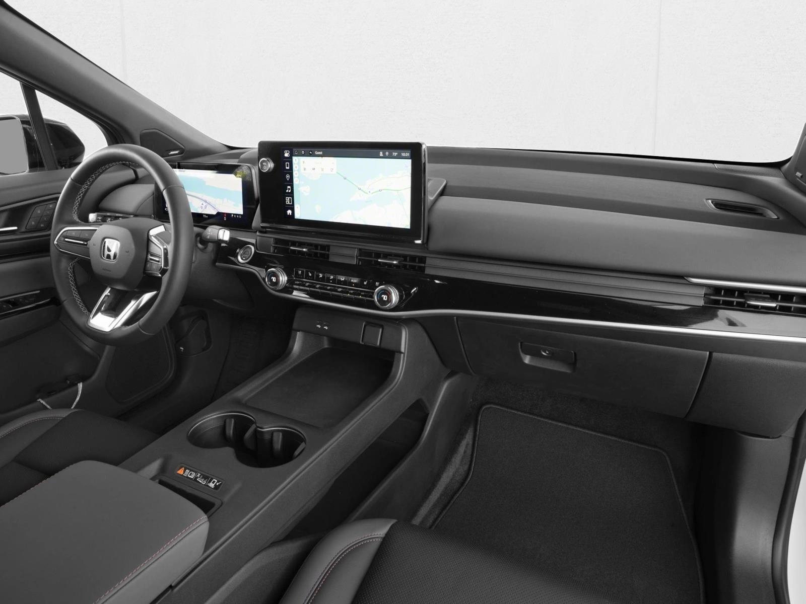 2026 Honda Prologue Elite - Photo 11