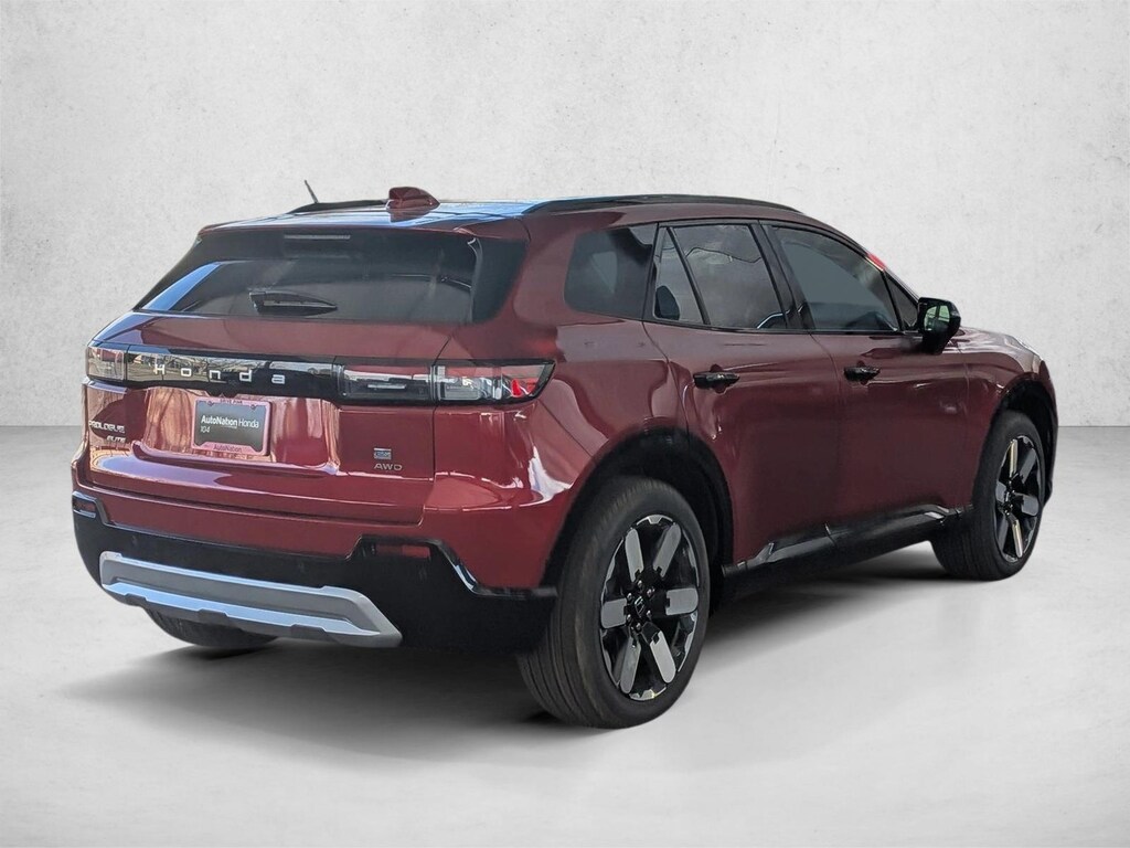 New 2026 Honda Prologue Elite SUV
