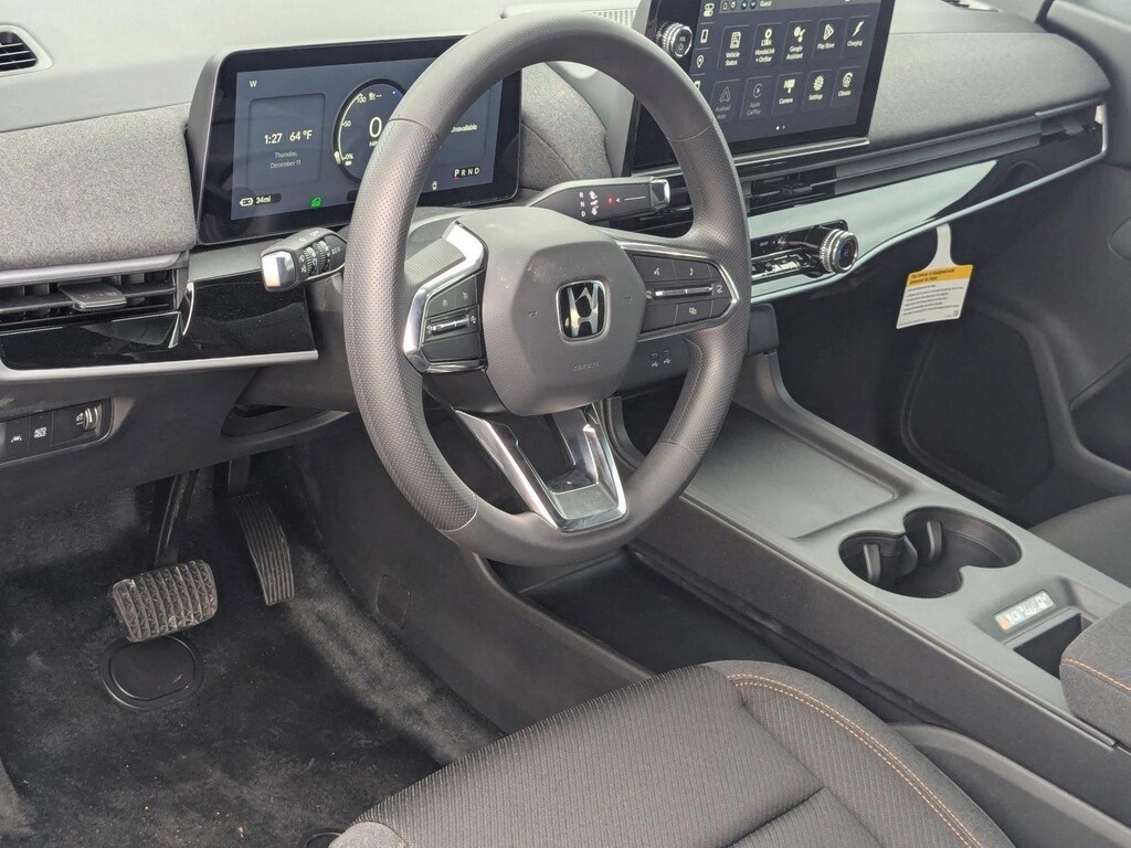 New 2026 Honda Prologue EX SUV