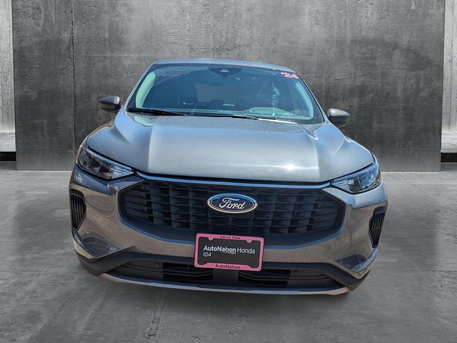 Used 2024 Ford Escape Active with VIN 1FMCU9GN2RUA17438 for sale in Westminster, CO