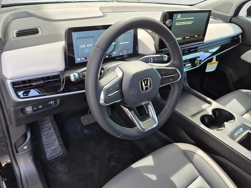 New 2026 Honda Prologue Touring SUV