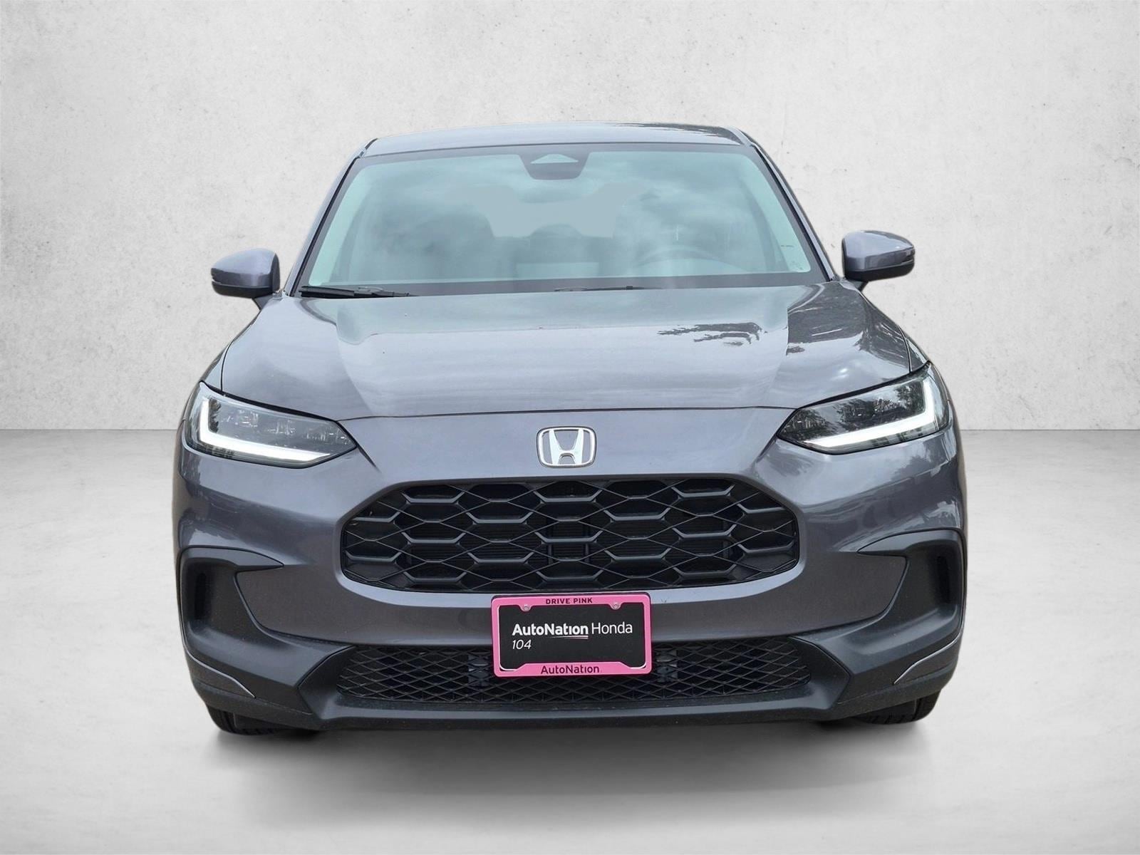 2027 Honda HR-V LX - Photo 2