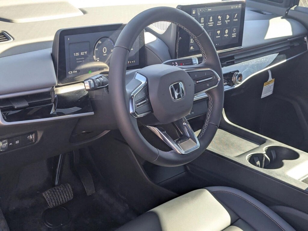 New 2025 Honda Prologue Touring SUV