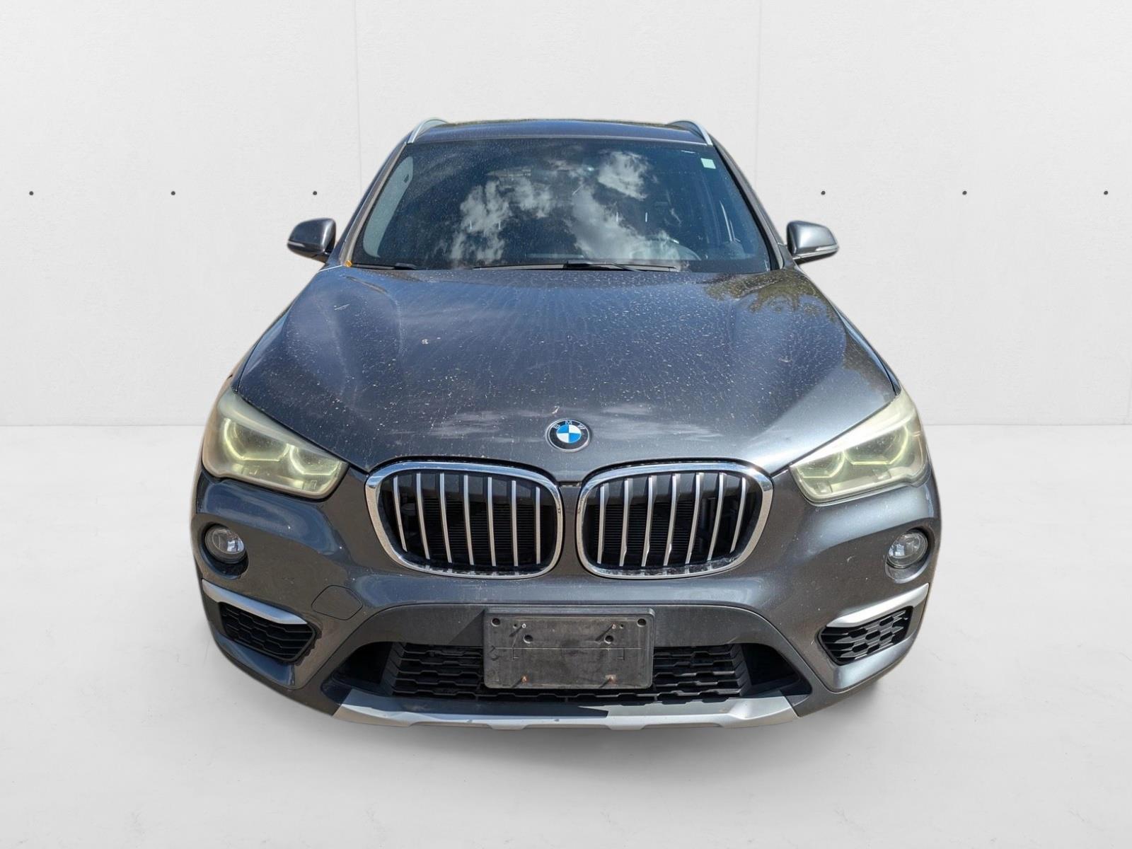 2017 Bmw X1 XDrive28i photo 2