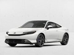 2026 Honda Prelude Hybrid Two-Tone Hatchback