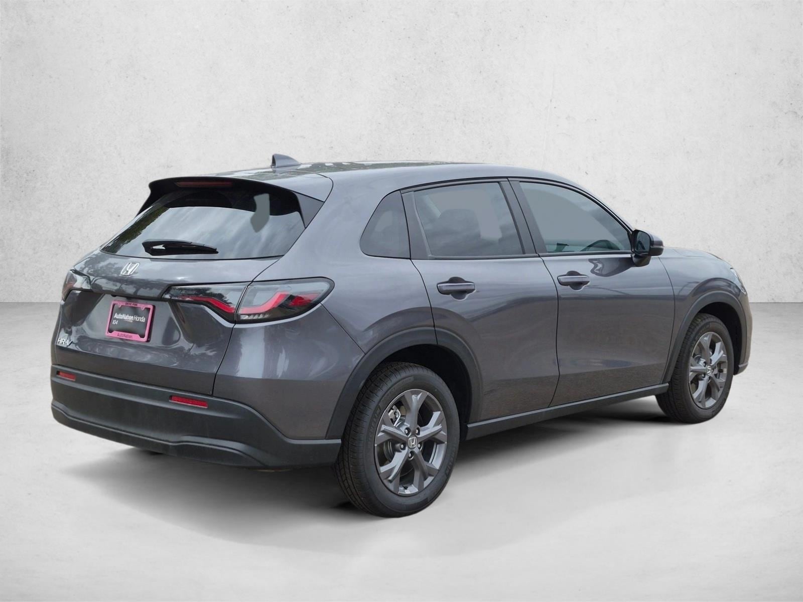 2027 Honda HR-V LX - Photo 5