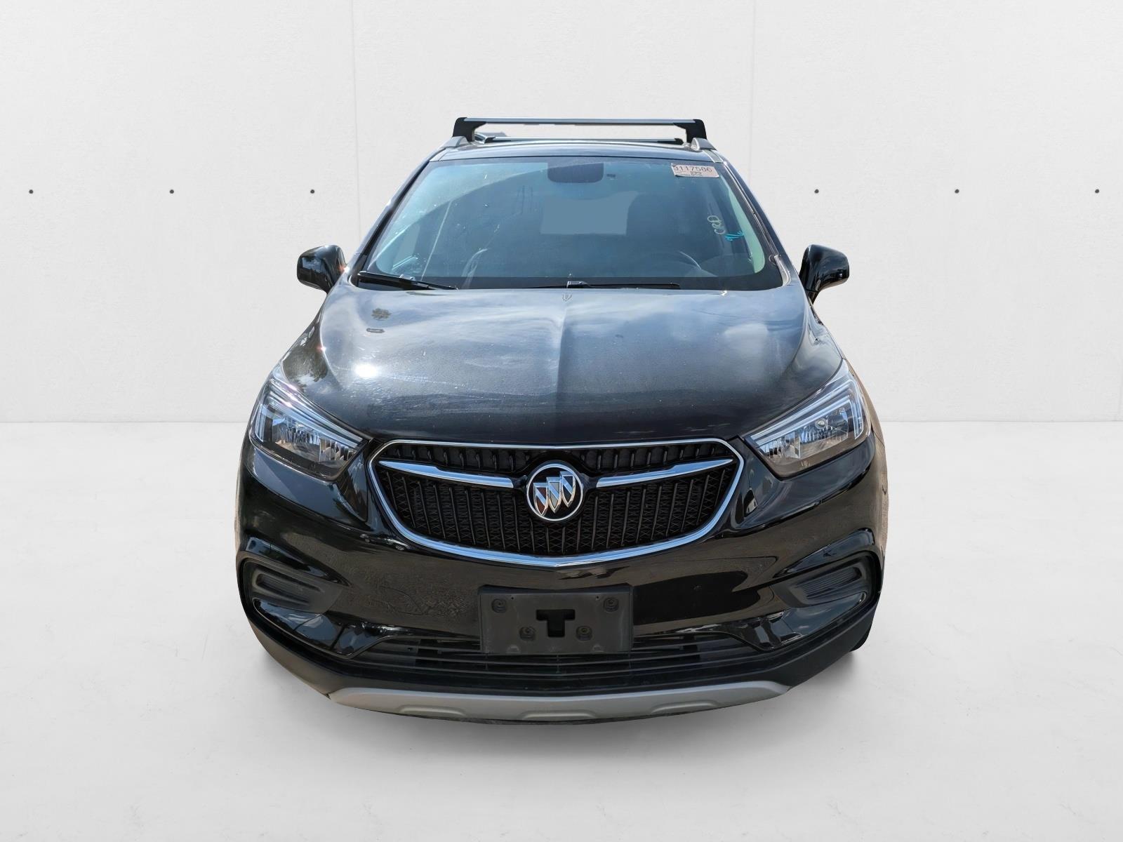 2022 Buick Encore Preferred photo 2