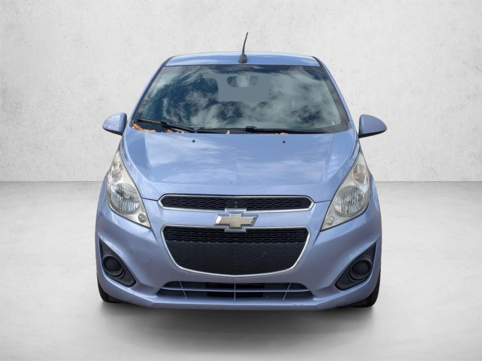 Used 2014 Chevrolet Spark LS with VIN KL8CA6S90EC489328 for sale in Westminster, CO