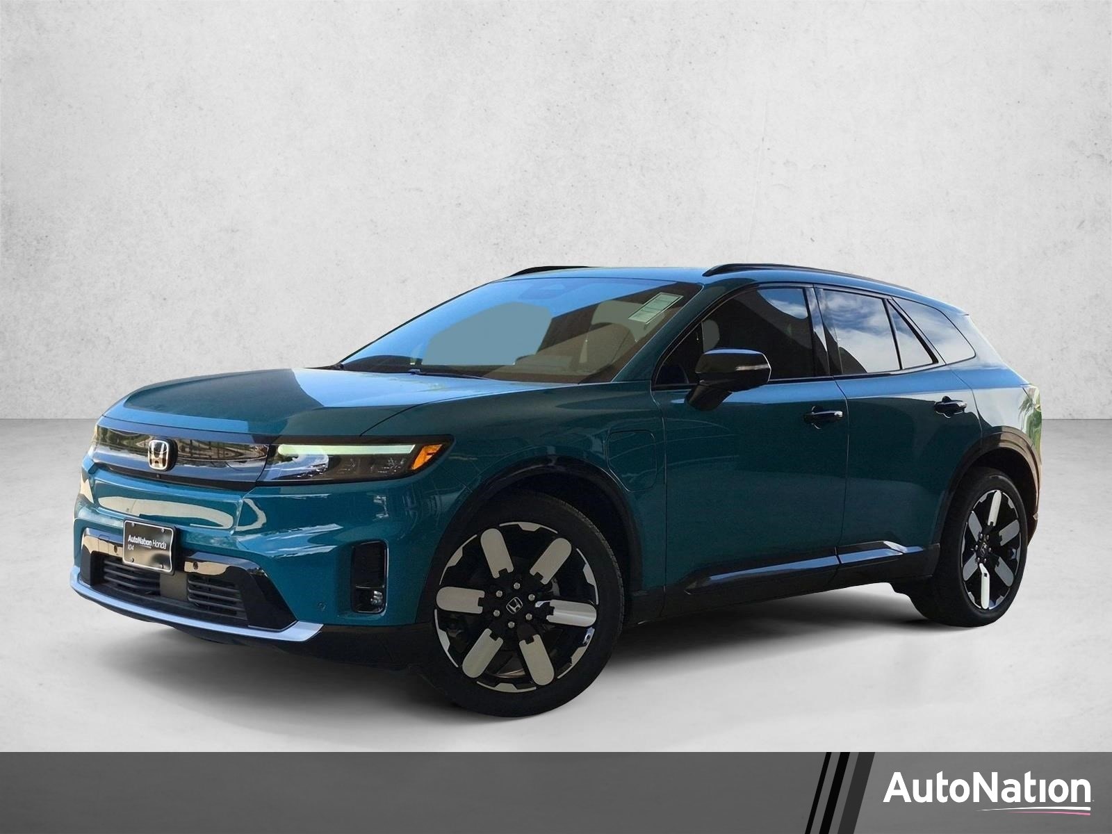 2026 Honda Prologue Elite AWD's photo