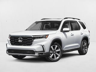 2025 Honda Pilot Elite SUV