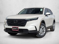2026 Honda CR-V LX SUV
