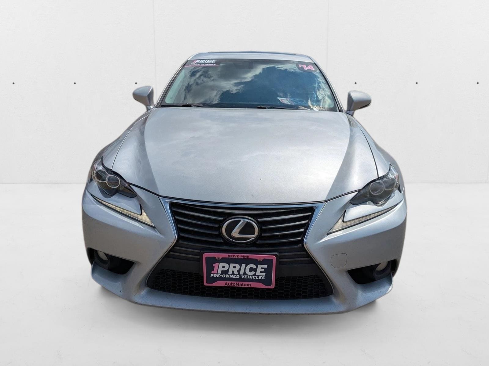 Used 2014 Lexus IS 250 with VIN JTHCF1D27E5013561 for sale in Westminster, CO
