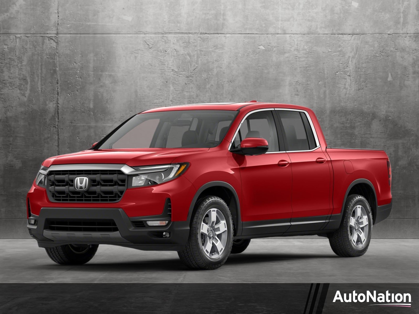 2025 Honda Ridgeline