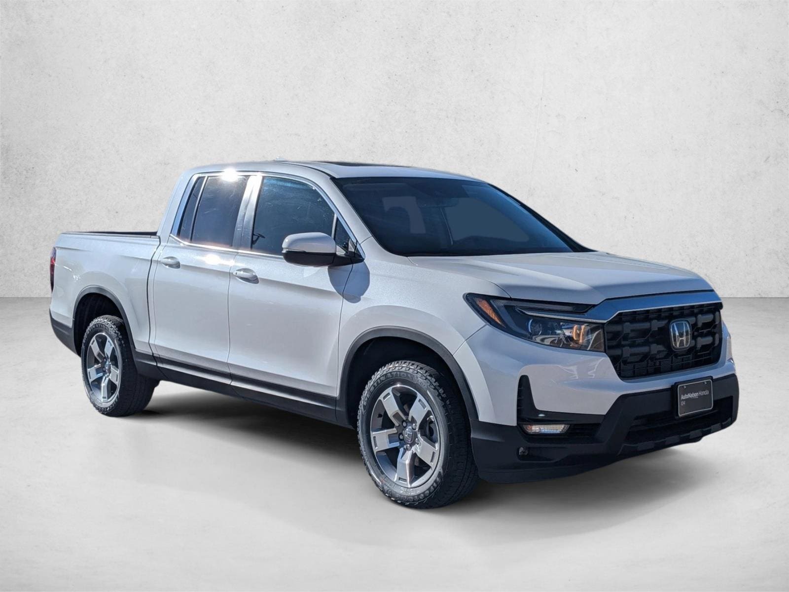 2026 Honda Ridgeline RTL - Photo 6