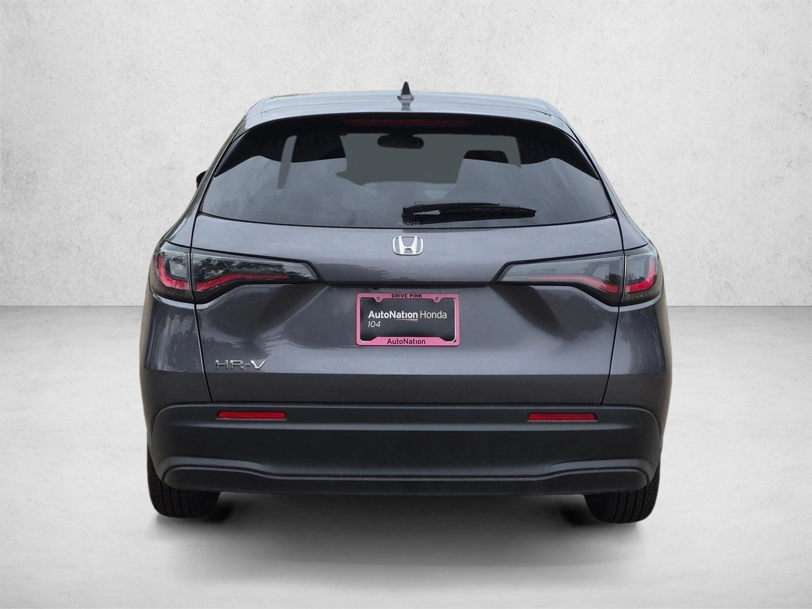 2027 Honda HR-V LX - Photo 6